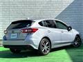 2017 Subaru Impreza