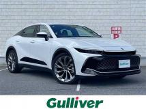 2024 Toyota Crown
