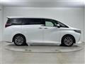 2023 Toyota Alphard Hybrid