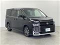 2022 Toyota Voxy