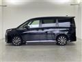 2022 Toyota Voxy