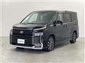 2022 Toyota Voxy
