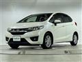 2013 Honda Fit Hybrid