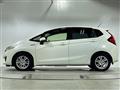 2013 Honda Fit Hybrid