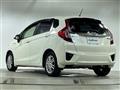 2013 Honda Fit Hybrid