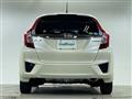 2013 Honda Fit Hybrid