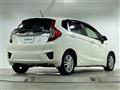 2013 Honda Fit Hybrid