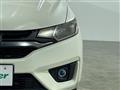 2013 Honda Fit Hybrid