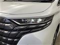 2024 Toyota Alphard Hybrid