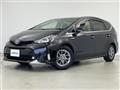 2017 Toyota PRIUS α