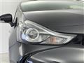 2017 Toyota PRIUS α