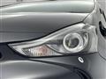 2017 Toyota PRIUS α
