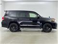 2013 Toyota Land Cruiser