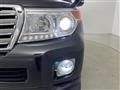 2013 Toyota Land Cruiser