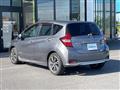 2018 Nissan Note