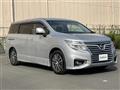 2015 Nissan Elgrand