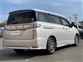 2015 Nissan Elgrand