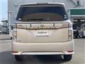 2015 Nissan Elgrand