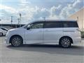 2015 Nissan Elgrand