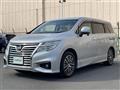 2015 Nissan Elgrand