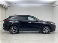 2023 Toyota Harrier