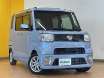 2017 Daihatsu WAKE