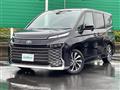 2023 Toyota Voxy