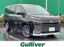 2023 Toyota Voxy