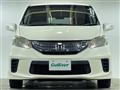 2011 Honda Freed