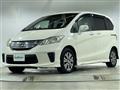 2011 Honda Freed