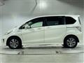 2011 Honda Freed