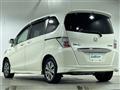 2011 Honda Freed