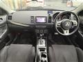2014 Mitsubishi Lancer
