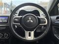 2014 Mitsubishi Lancer