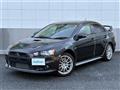 2014 Mitsubishi Lancer