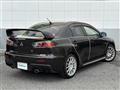 2014 Mitsubishi Lancer
