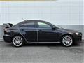 2014 Mitsubishi Lancer