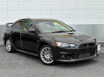 2014 Mitsubishi Lancer