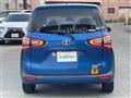 2015 Toyota Sienta
