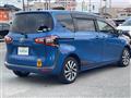 2015 Toyota Sienta