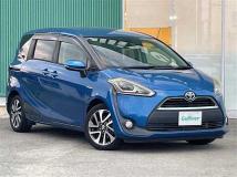 2015 Toyota Sienta