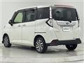 2020 Toyota Tank