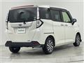 2020 Toyota Tank