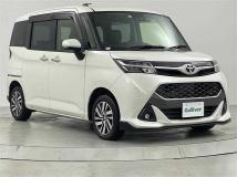 2020 Toyota Tank
