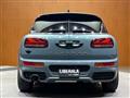 2023 BMW MINI Clubman