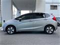 2014 Honda Fit Hybrid