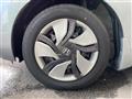 2014 Honda Fit Hybrid