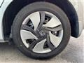 2014 Honda Fit Hybrid