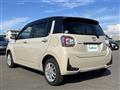 2022 Toyota Passo