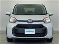 2025 Toyota Sienta
